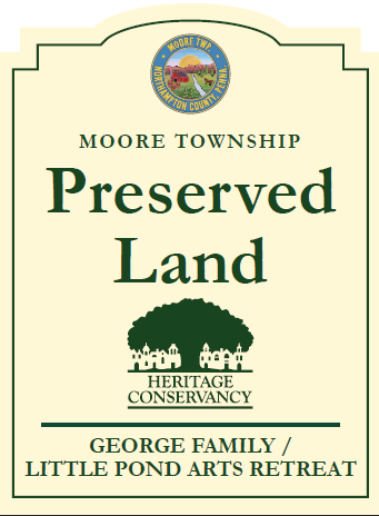 Spring News – Our Preserved Land